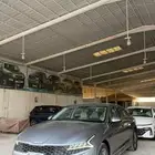 للبيع K5 الموديل 2023