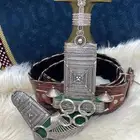 خنجر قرن فضه
