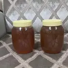 عسل سدر وسلام  من اليمن