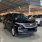 شفرولية كابتيفا 2022