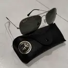 نظارة راي بان بلو رايز