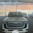 لاندكروزر ديزل 2023 GXR 2