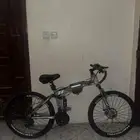 للبيع دراجه هوائيه