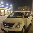 هيونداي H1 2012