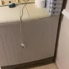 للبيع غساله نظيفه