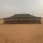 مخيم للبيع