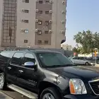 جمس يوكن XL 2007 مخزن للبيع