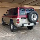 باترول 92 نضيف على السوم