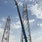 كرين ونش رافعه