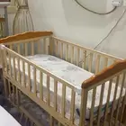 سرير أطفال