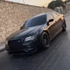 كرايزلر 2011 8v