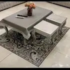 طاوله من 3قطع