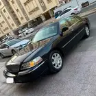 لنكولن - تاون كار