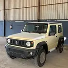 سوزوكي جمني 2025 بيج ب 78350 شامل ضريبة جديد عرض خاص حصري