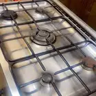 cooking stove cooking range oven