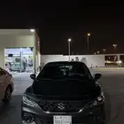 سوزوكي بالينو 2025 للبيع ممشى قليل