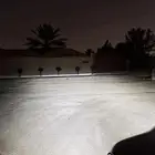 كشافت لاندكروزر