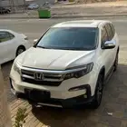 هوندا جيب بايلوت للبيع