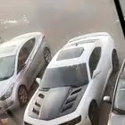 كمارو اس اس موديل 2011 قير عادي