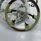متوفر طارة دركسون لاندكروزر   باترول