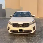 كيا سيرنتو 2020 XL بدي وكاله