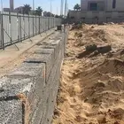 ترميم وتشطيب