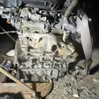 مكينه فورد ايدج موديل 2008