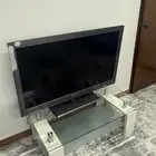 شاشه بلازما للبيع مقاس 55