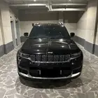 جراند شيروكي