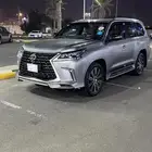 جيب لكزس 2017 فل كامل آخر دفعه