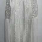 فستان سهره فخم