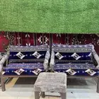 كراسي وجلسات خارجية