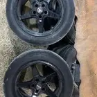 جنوط ريس ستار 18