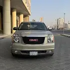 جمس يوكن 2009