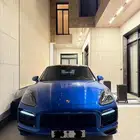 بورش كايين GTS coupe 2023 V8