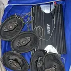 منظم اكاي1200 واط