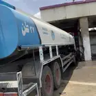 تانكي ماء مشروط