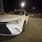 كامري 2017