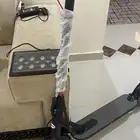 سكوتر كهربائي