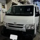 باص هايس