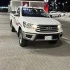 هايلوكس دبل غمارة مخزن