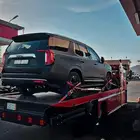 سطحه جده الى (الرياض-العلا-تبوك-القريات-الدمام-ضبا)