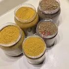 البهارات