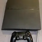 بلاستشين فور