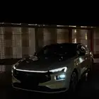 فورد تورس 2023 تيتانيوم فل كامل(مالك اول)