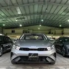 كيا سيراتو موديل2022