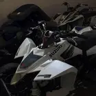 دباب زد 450 شرط مكينه وقير وشاص وكهرب وفيابر