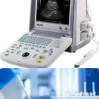 سونار ومختبر للأغنام والإبل والأبقار والخيول وجميع الحيونات