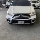 هايلوكس غمارتين GL 2016 ((( تم البيع )))