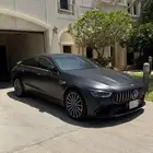 مرسيدس جي تي Amg gt43 4doors مخزن